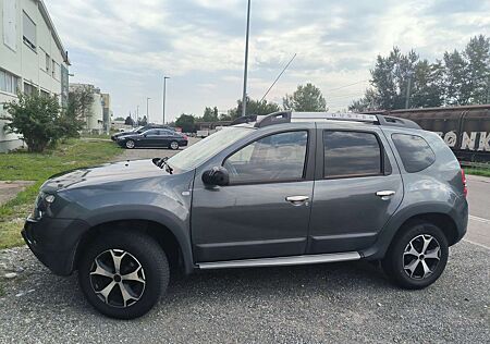 Dacia Duster SCe 115 4x2 Laureate