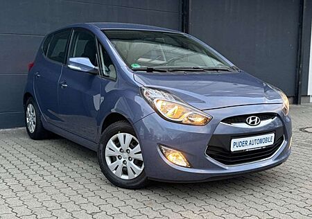 Hyundai ix20 1.4 5 Star Edition 1.Hand 37TKM GaragenPKW