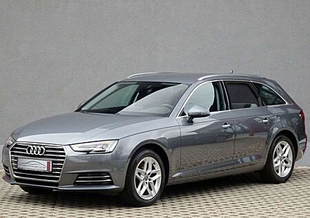 Audi A4 Avant 1,4 TFSI design/LED/Navi/SH/PDC/17"LMF