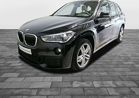 BMW X1 xDrive25d M Sport Navi*HUD*ACC*Pano*AHK*CAM
