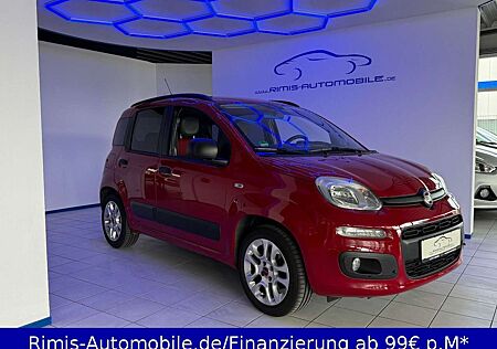 Fiat Panda Easy Automatik Getriebe Start&Stop Klima