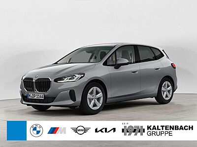 BMW 218 Active Tourer 360° LED HUD ACC AHK W-LAN