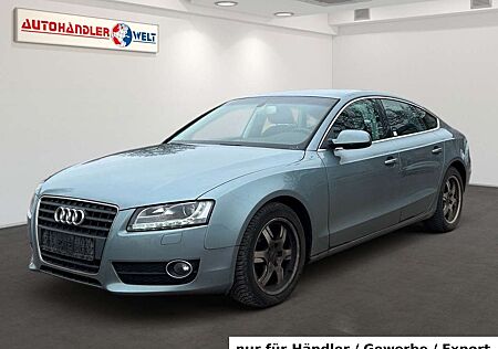 Audi A5 Sportback 1.8 TFSI Automatik Xenon SHZ PDC