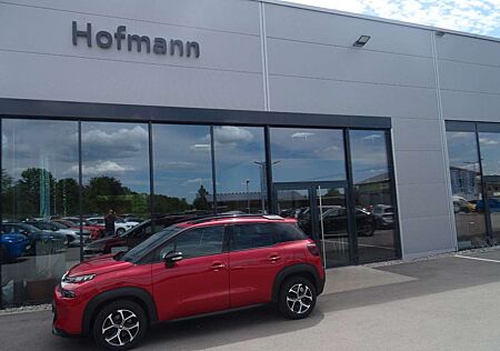 Citroën C3 Aircross Citroen Plus, Klima, PDC, DAB, Navi, LED