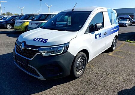 Renault Kangoo Extra Würth-Regale R.Cam PDC Tempomat