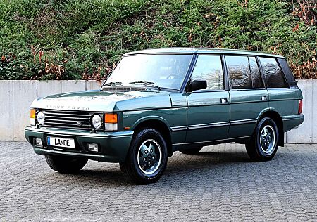 Land Rover Range Rover LSEi