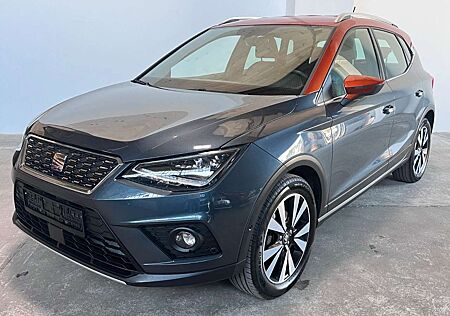 Seat Arona Beats 1.0
