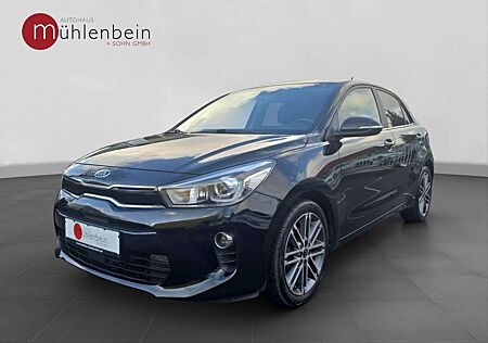 Kia Rio T-GDI 120 Platinum NAV*GD*ACC
