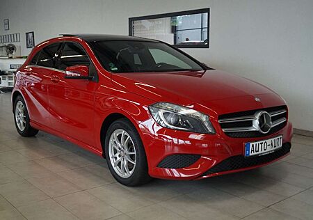 Mercedes-Benz A 220 4-Matic*7-GTronic*Urban*Pano*Navi*ILS*RFK*