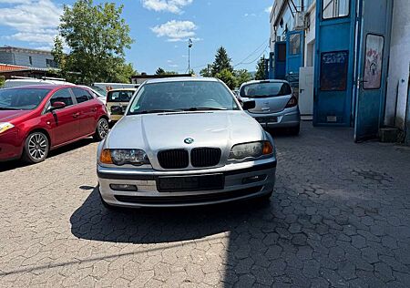 BMW 316 i