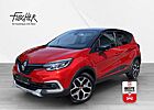 Renault Captur Collection TCe 130 Sitzheiz. Navi RKF