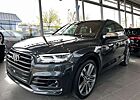 Audi SQ5 3.0 TFSI quattro tiptronic