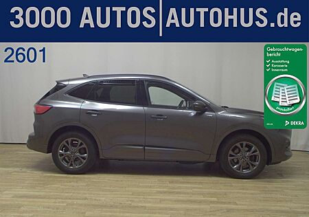 Ford Kuga 2.5 Duratec PHEV ST-Line X ACC LED Navi LM
