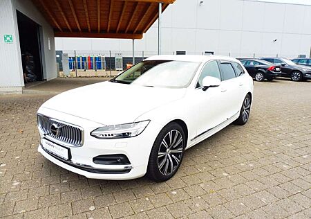 Volvo V90 D5 Kombi Inscription AWD