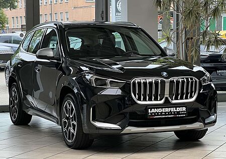 BMW X1 Mild-Hybrid xLine TPM*SHZ*AHK*DAB*RFK*NAVI