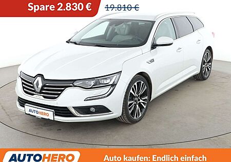 Renault Talisman 1.8 TCe Initiale Paris Aut.*NAVI*CAM*LED*PDC*SHZ*