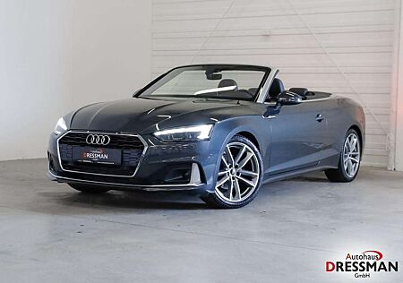 Audi A5 Cabriolet 40 TFSI S-LINE MATRIX NAVI KAMERA