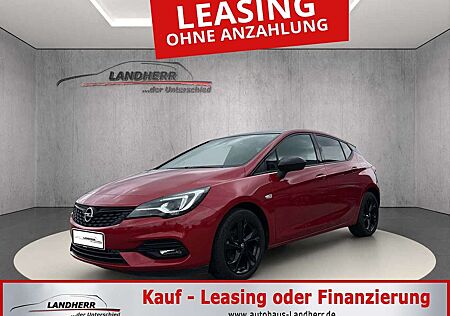 Opel Astra Fließheck 5-Türer 1.2 Turbo Start/Stop GS Line