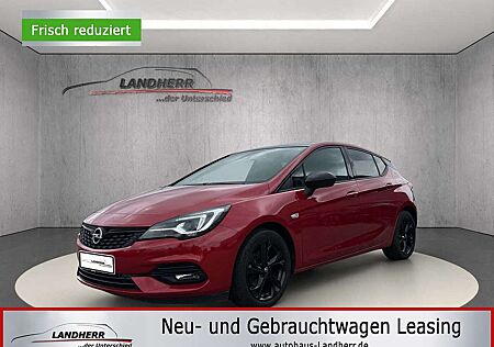 Opel Astra Fließheck 5-Türer 1.2 Turbo Start/Stop GS Line