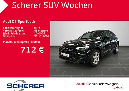 Audi Q5 40 TFSI