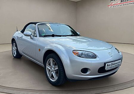 Mazda MX-5 1.8 Energy /KLIMAA