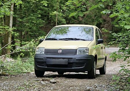 Fiat Panda 1.1 Active