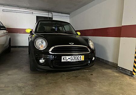 Mini ONE