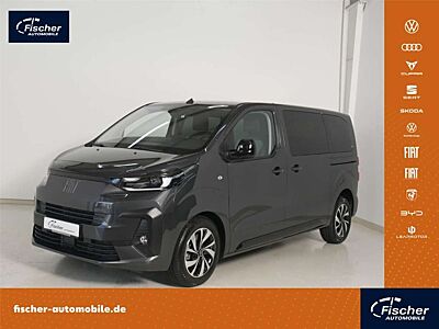 Fiat Ulysse 180 PS ICON L2 8-Sitzer
