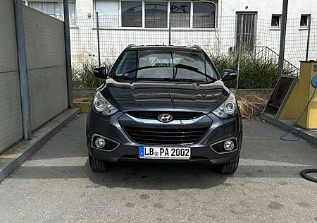 Hyundai ix35 Style AWD