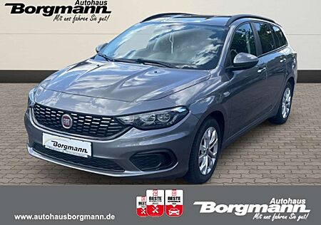 Fiat Tipo Easy 1.4 Bluetooth - Park Distance Control - Alufe