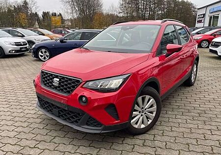 Seat Arona 1.0 TSI DSG Style LED*ALU*Automatik