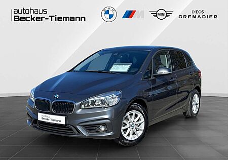 BMW 218 d Active Tourer | Navi | Kamera | LED | Automatik