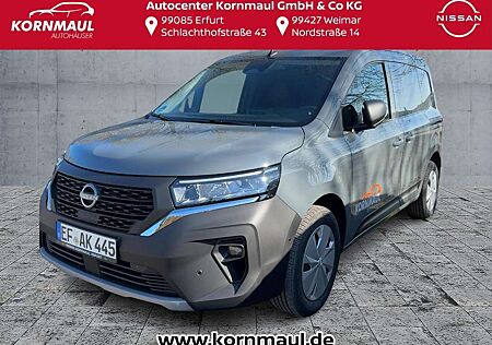 Nissan Townstar Kasten N-CONNECTA 1.3 DIG-T 130 PS AHZV