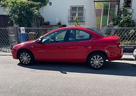 Chrysler Neon Neon 2.0 SE