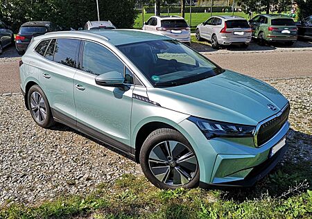 Skoda Enyaq +iV+80