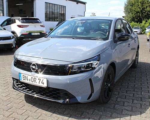 Opel Corsa Basis