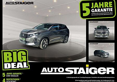 Peugeot 3008 Allure Pack *LED*Navi*SHZ*el. Heckklappe*
