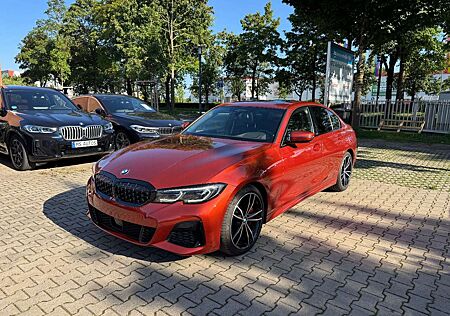 BMW 340 xD*Msport*Glass-Dach*Head Up*Laserlicht