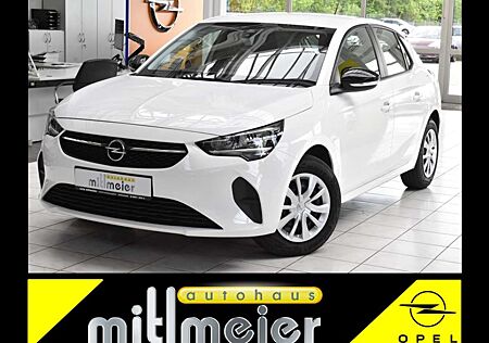 Opel Corsa F 1.2 Edition KLIMA KAMERA DAB PDC SHZ LHZ