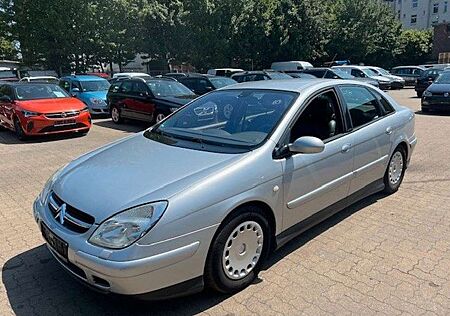 Citroën C5 Citroen HDi SX *TÜV 03.2026*