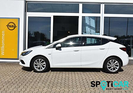 Opel Astra K Lim. Business Elegance *Matrix-LED*Navi*