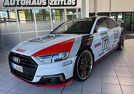 Audi A8 60 TFSI e quattro *22 Zoll BBS*Halle77*