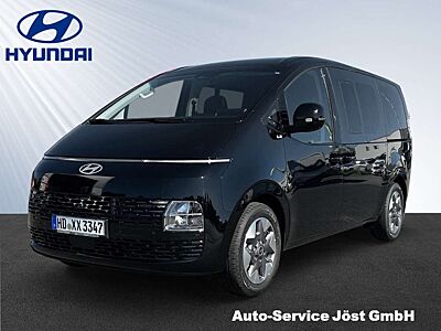 Hyundai STARIA Prime Hybrid 1.6 T ---- 9-Sitzer-