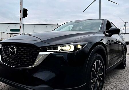 Mazda CX-5 SKYACTIV-D 184 SCR AWD Aut. Exclusive-Line