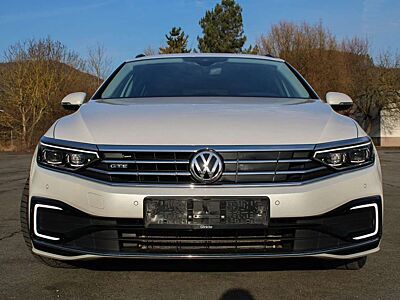 Volkswagen Passat Variant 1.4 TSI Plug-In-Hybrid DSG GTE