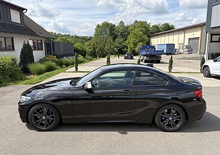 BMW 240 M240 i xDrive