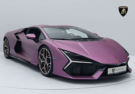 Lamborghini Revuelto MY24 I VIOLA 30TH MATT I AD PERSONAM