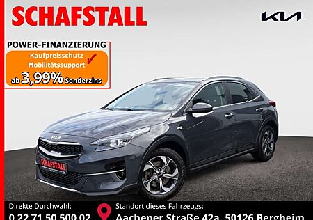 Kia XCeed 1.0 T-GDI Edition 7 Emotion-Paket Carplay Tempomat