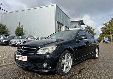 Mercedes-Benz C 280 *AMG Paket*Leder*Xenon*Navi*Alu*TOP*