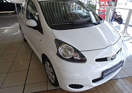 Toyota Aygo Club